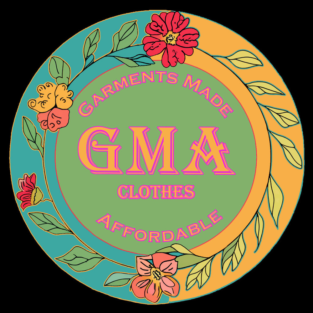 Meet your Posher, GMA Clothes